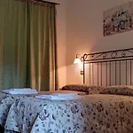 Il Gelsomino Bio Vakantieboerderij Alberese