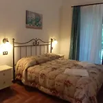 Vakantieboerderij Il Gelsomino Bio
