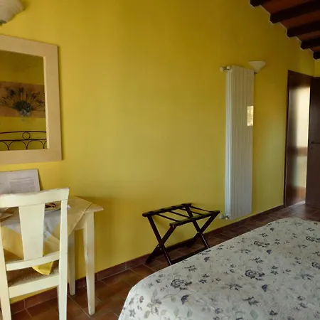 Il Gelsomino Bio Farm stay *
