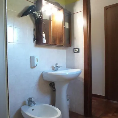 Farm stay Il Gelsomino Bio *