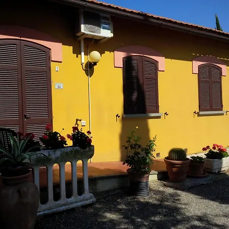 Il Gelsomino Bio