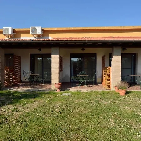 Il Gelsomino Bio Farm stay