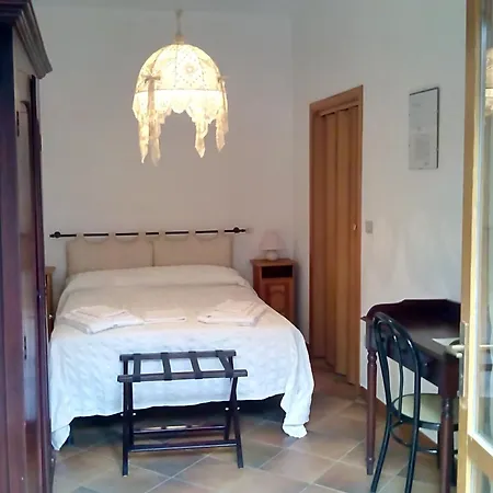 Il Gelsomino Bio Farm stay Alberese
