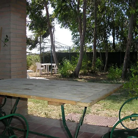 Il Gelsomino Bio Farm stay