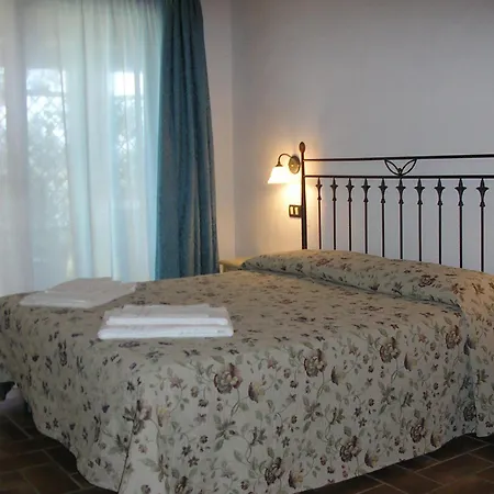 Il Gelsomino Bio Farm stay
