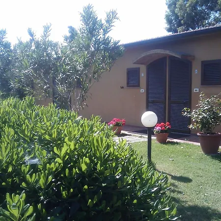 Farm stay Il Gelsomino Bio *