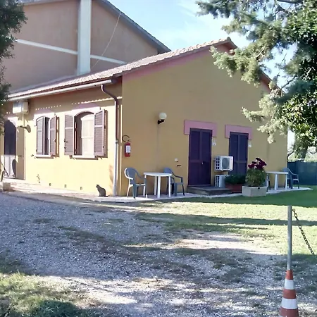 Il Gelsomino Bio *