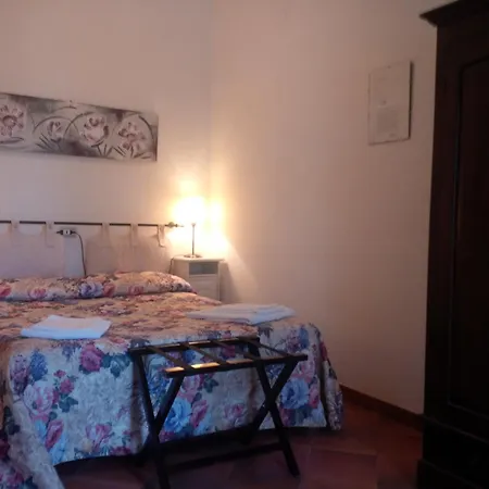 Il Gelsomino Bio Farmház Alberese