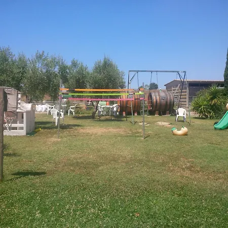 Farmház Il Gelsomino Bio *