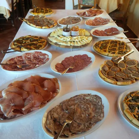 Il Gelsomino Bio Alberese